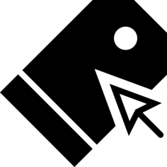 Price Tag Craft Design Svg File, Free Vectors File